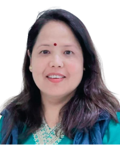 उर्वशी बस्न्यात