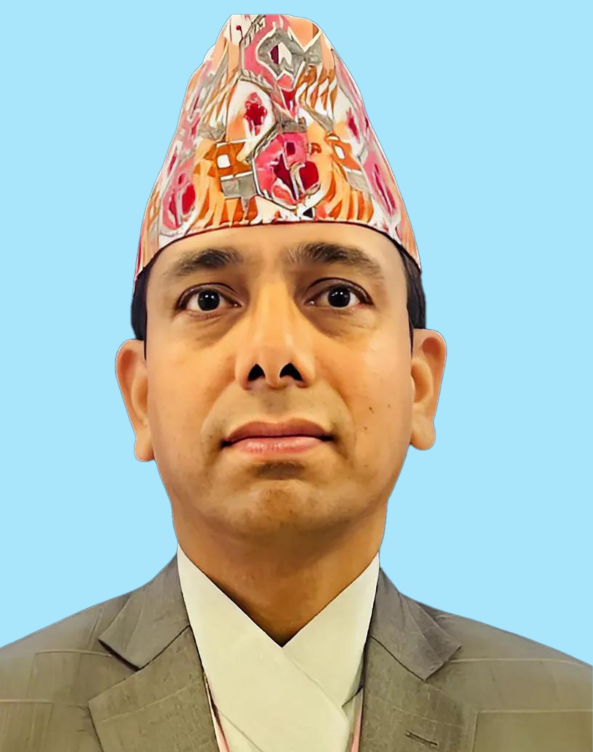 श्री रविलाल शर्मा
